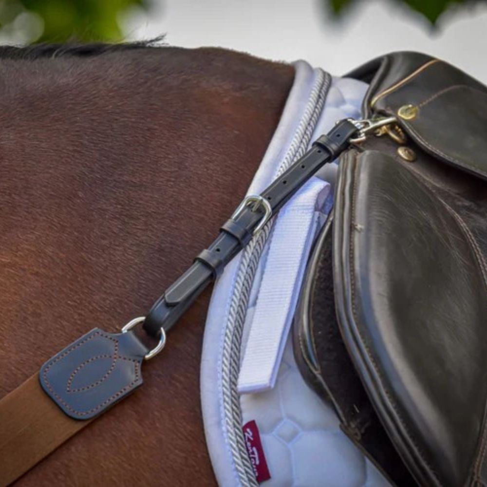 Kentaur 'Amsterdam' Elastic Breastplate - Image 3