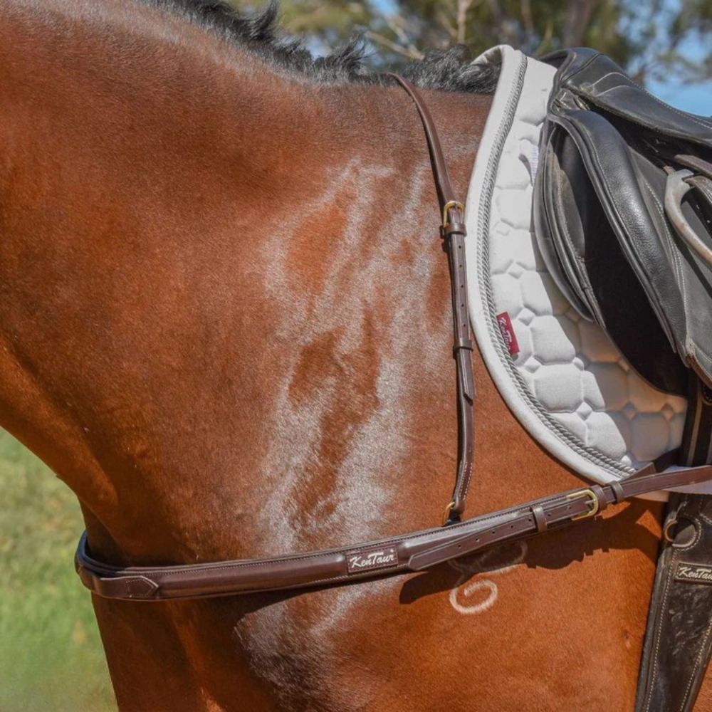 Kentaur 'Capri' 2pt Breastplate - Image 3