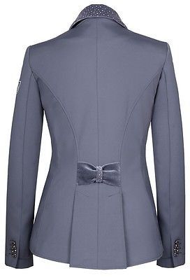 FairPlay 'BEA' Competition Jacket - Black sz 14 - Image 2