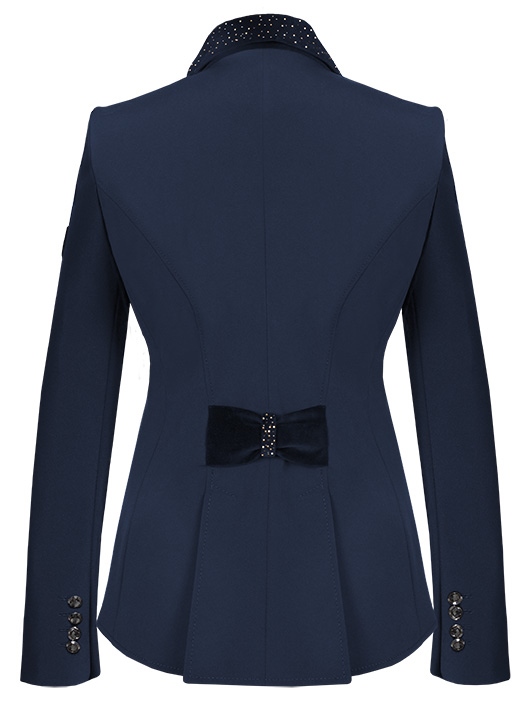 FairPlay 'BEA' Competition Jacket - Black sz 14 - Image 7
