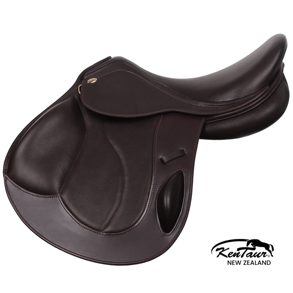 Kentaur ‘Performer’ Event Saddle - Image 3