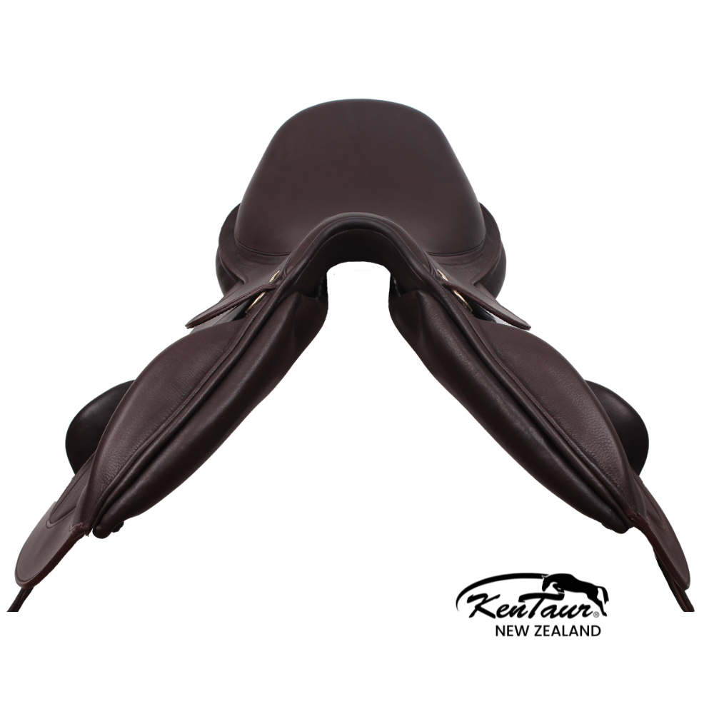 Kentaur ‘Performer’ Event Saddle - Image 4