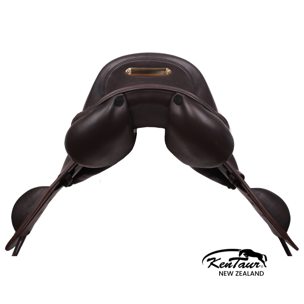 Kentaur ‘Performer’ Event Saddle - Image 5