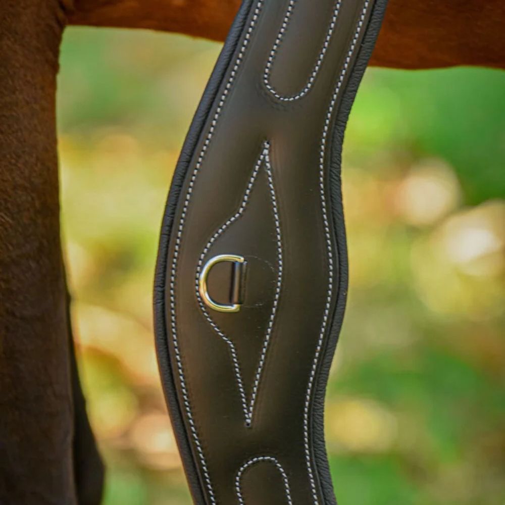 Kentaur 'Dijon' Anatomical Girth - Image 4