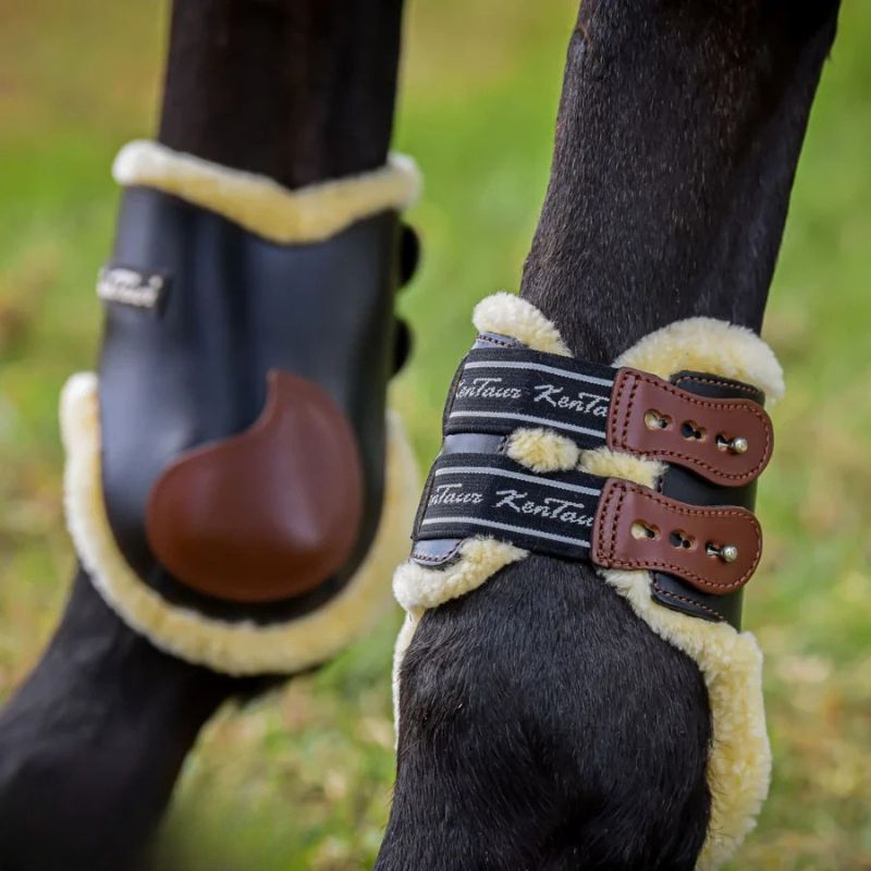 Kentaur Roma Hind Boots w/Sheepskin - Image 2